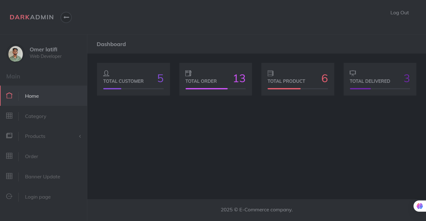 project1 screenshot 6