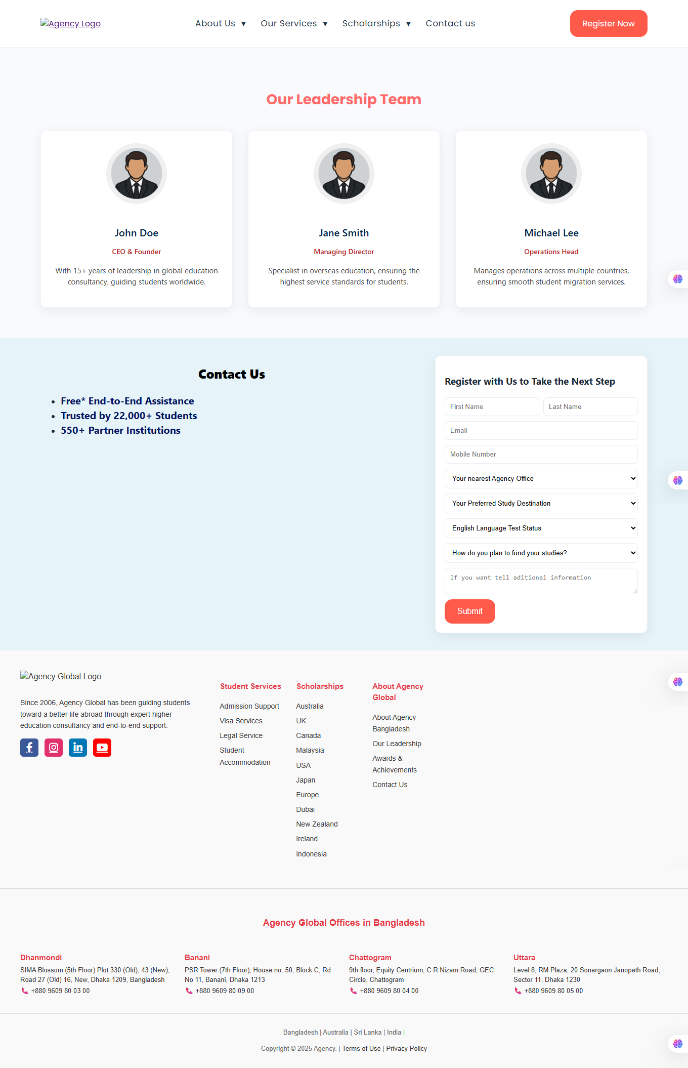project3 screenshot 3